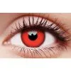 Crazy Contact Lens Red Devil One Year -Contact Lens Shop crazy contact lens red devil one year 797613