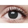 Crazy Lens Contacts - Black Screen -Contact Lens Shop crazy lens contacts black screen 149696
