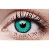 Crazy Lens Contacts - Green Werewolf -Contact Lens Shop crazy lens contacts green werewolf 607248