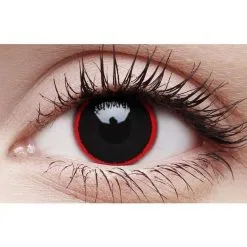 Crazy Lens Contacts - Hellraiser