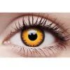Crazy Lens Contacts - Orange Werewolf -Contact Lens Shop crazy lens contacts orange werewolf 557877
