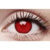 Crazy Lens Contacts - Red Screen -Contact Lens Shop crazy lens contacts red screen 192099
