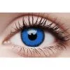 Crazy Lens Contacts Space Blue One Day -Contact Lens Shop crazy lens contacts space blue one day 839197