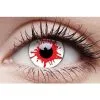 Crazy Lens Contacts - Wild Blood -Contact Lens Shop crazy lens contacts wild blood 641998