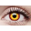 Crazy Lens Contacts - Wild Fire -Contact Lens Shop crazy lens contacts wild fire 101015