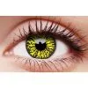 Crazy Lens Contacts Yellow Eclipse -Contact Lens Shop crazy lens contacts yellow eclipse 723963