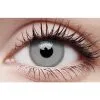 Crazy Lens Contacts - Zombie Grey -Contact Lens Shop crazy lens contacts zombie grey 366999