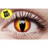 Crazy One-Day Contact Lens - Dragon Eyes 1 Crazy One-Day Contact Lens - Dragon Eyes -Contact Lens Shop crazy one day contact lens dragon eyes 622839