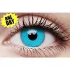 Crazy One-Day Contact Lens - Sky Blue -Contact Lens Shop crazy one day contact lens sky blue 221317
