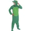 Crocodile Costume, All In One -Contact Lens Shop crocodile costume all in one 503826
