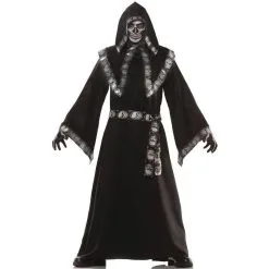 Underwraps Crypt Keeper