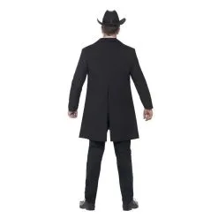 Curves Sheriff Costume -Contact Lens Shop curves sheriff costume 280546