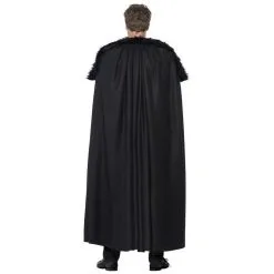 Dark Barbarian Costume -Contact Lens Shop dark barbarian costume 660146