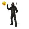 Dark Ninja Costume Size Xl -Contact Lens Shop dark ninja costume size xl 406016
