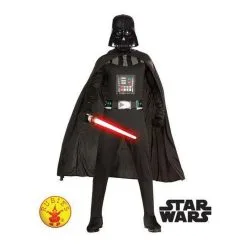 Darth Vader Adult Size Std