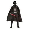 Darth Vader Suit Adult Size Xl (Was 16800 Xl) -Contact Lens Shop darth vader suit adult size xl was 16800 xl 100999