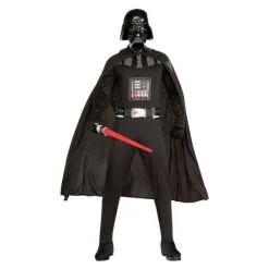 Darth Vader Suit Adult Size Xl (Was 16800 Xl) -Contact Lens Shop darth vader suit adult size xl was 16800 xl 968332