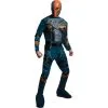 Deathstroke Deluxe Size Xl -Contact Lens Shop deathstroke deluxe size xl 931752