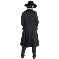 Deluxe Authentic Western Sheriff Costume -Contact Lens Shop deluxe authentic western sheriff costume 890880