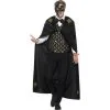 Deluxe Phantom Costume -Contact Lens Shop deluxe phantom costume 559388