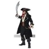 California Costumes Deluxe Pirate Captain / Adult 1 California Costumes Deluxe Pirate Captain / Adult -Contact Lens Shop deluxe pirate captain adult 362909