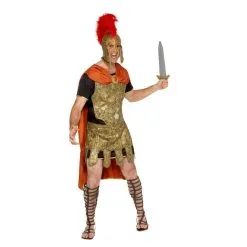 Deluxe Roman Soldier Costume -Contact Lens Shop deluxe roman soldier costume 548866