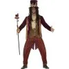 Deluxe Voodoo Witch Doctor Costume 1 Deluxe Voodoo Witch Doctor Costume -Contact Lens Shop deluxe voodoo witch doctor costume 891740