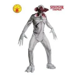 Demogorgon Deluxe Stranger Things Costume, Adult