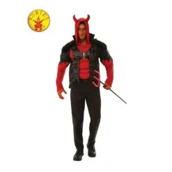 Devil Costume, Adult