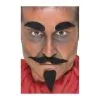Devil Facial Hair Set -Contact Lens Shop devil facial hair set 696952