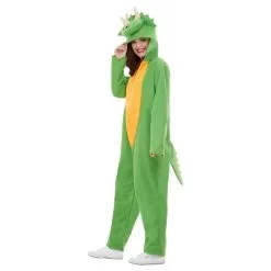 Dinosaur Costume -Contact Lens Shop dinosaur costume 412022