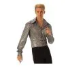 Disco Boogie Man Costume, Adult -Contact Lens Shop disco boogie man costume adult 649173