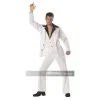 California Costumes Disco Dude / Adult -Contact Lens Shop disco dude adult 385979