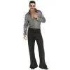 Fun World Disco King Adult Costume -Contact Lens Shop disco king adult costume 530395