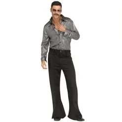 Fun World Disco King Adult Costume
