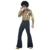 California Costumes Disco King/Adult -Contact Lens Shop disco kingadult 777603