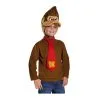 Disguise Costumes Donkey Kong Child Kit -Contact Lens Shop donkey kong child kit 512294