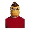 Disguise Costumes Donkey Kong Mask Adult -Contact Lens Shop donkey kong mask adult 647369