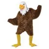 California Costumes Eagle Maniac Mascot Adult Costume