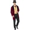 Edwardian Gent Deluxe Costume -Contact Lens Shop edwardian gent deluxe costume 308535