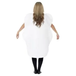 Egg Costume -Contact Lens Shop egg costume 100139