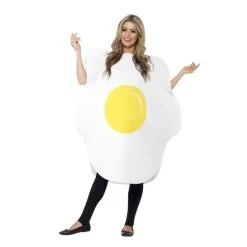 Egg Costume -Contact Lens Shop egg costume 351586