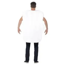 Egg Costume -Contact Lens Shop egg costume 550774