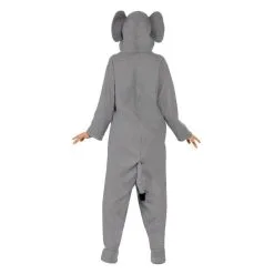 Elephant Costume, Adult -Contact Lens Shop elephant costume adult 601708