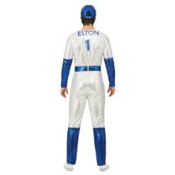 Elton John Deluxe Sequin Baseball Costume 6 Elton John Deluxe Sequin Baseball Costume -Contact Lens Shop elton john deluxe sequin baseball costume 397821