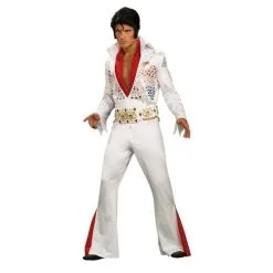 Elvis Collector's Edition Size L