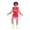 Balloon Agencies Exercise Maniac Costume -Contact Lens Shop exercise maniac costume 461985
