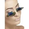 Eyelashes, Peacock Feathers -Contact Lens Shop eyelashes peacock feathers 630368