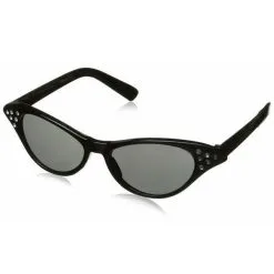 Balloon Agencies Fab 50s Cat Eyes Glasses