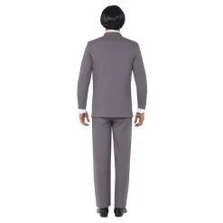 Fab Four Iconic Costume -Contact Lens Shop fab four iconic costume 407679